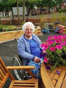 Heartlands Care & Nursing Home